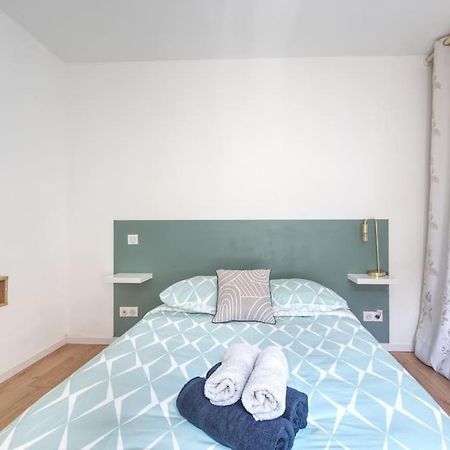 Superbe Appartement, Hypercentre, 4Chambres. Béziers Buitenkant foto