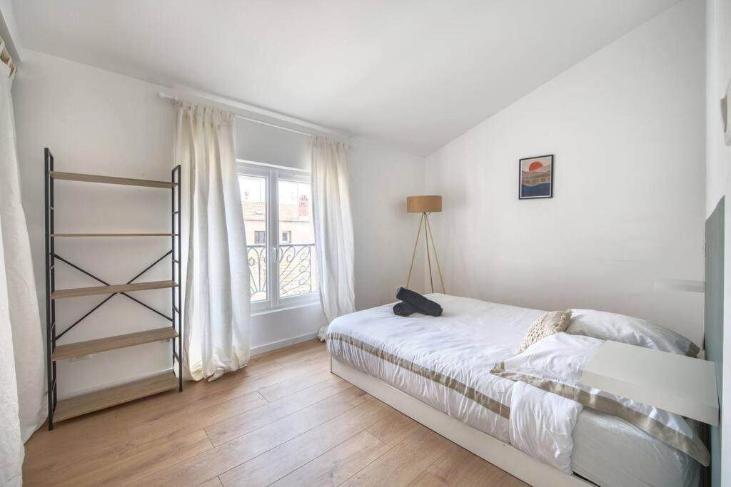 Superbe Appartement, Hypercentre, 4Chambres. Béziers Buitenkant foto