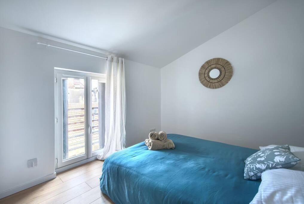 Superbe Appartement, Hypercentre, 4Chambres. Béziers Buitenkant foto