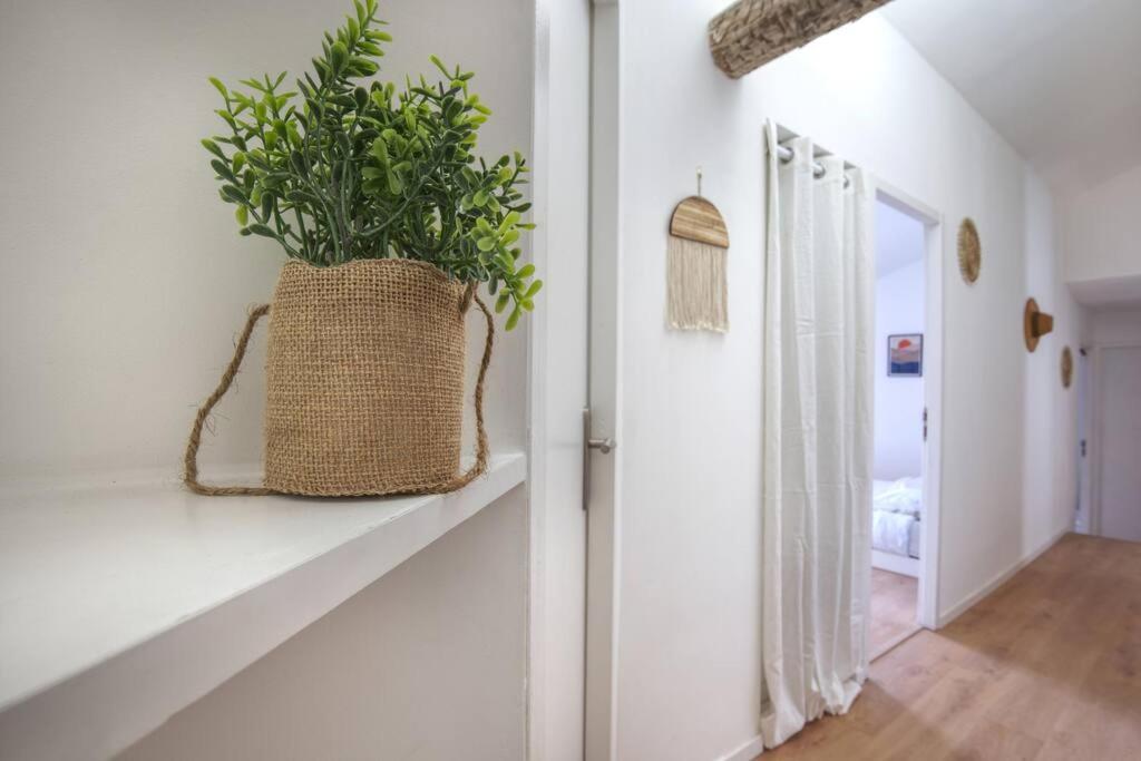 Superbe Appartement, Hypercentre, 4Chambres. Béziers Buitenkant foto